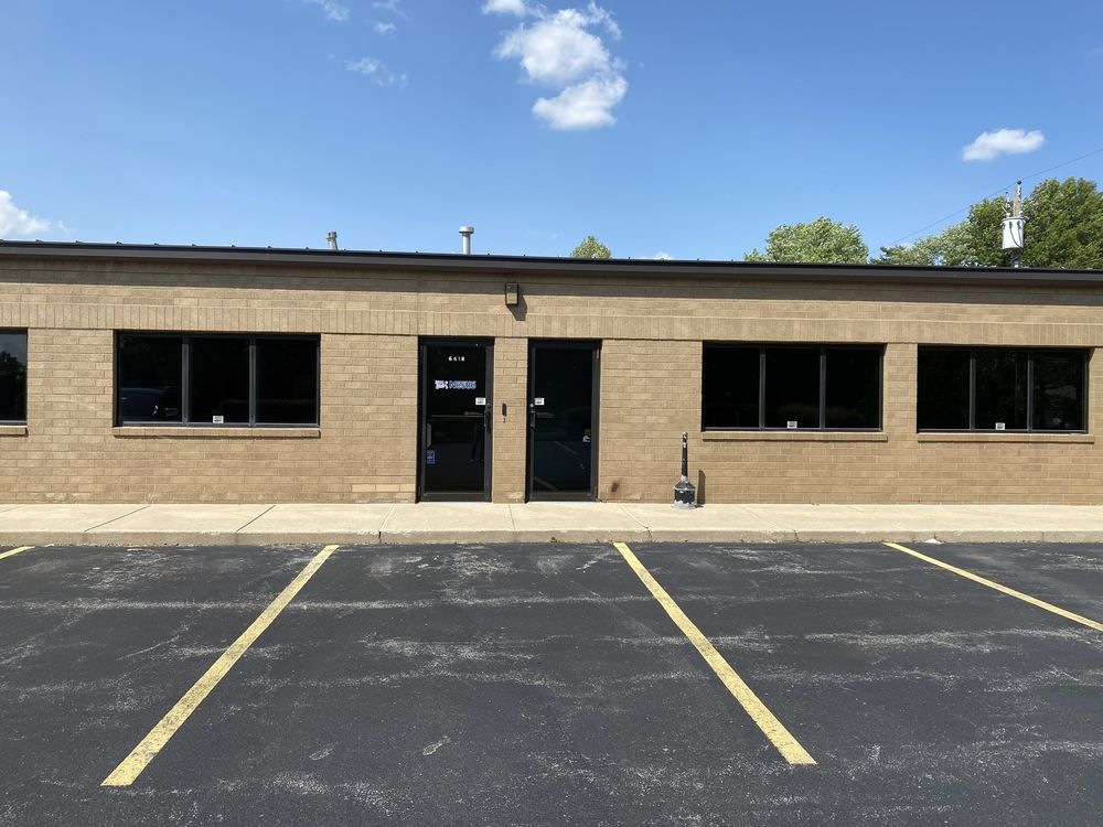 6418 Lima Rd, Fort Wayne, IN 46818